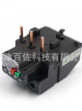 LRE359N热继电器LRE359N 48-65A热过载继电器正品
