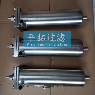 不锈钢取样冷却器GN01A/TZ01A