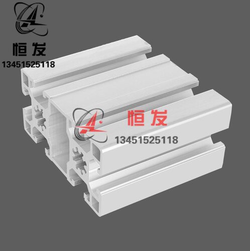 铝型材流水线铝型材4590 EB欧标铝型材工作台设备外框工业铝型