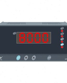 上80智能数字建数显PPZ-润-Z 0W40W3WP40W福 8 70表 PW--P-控制09