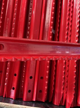 链条70 稻配件60收割机 RG50原厂爬送潍柴雷沃杆水输