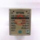 正品 台湾仕通STON 原装 时间继电器 SH3 60S 220V