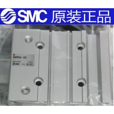 原装SMC气缸 MGPM63/MGPL63-10Z/20Z/25Z/30Z/40Z/50Z/75Z/100Z