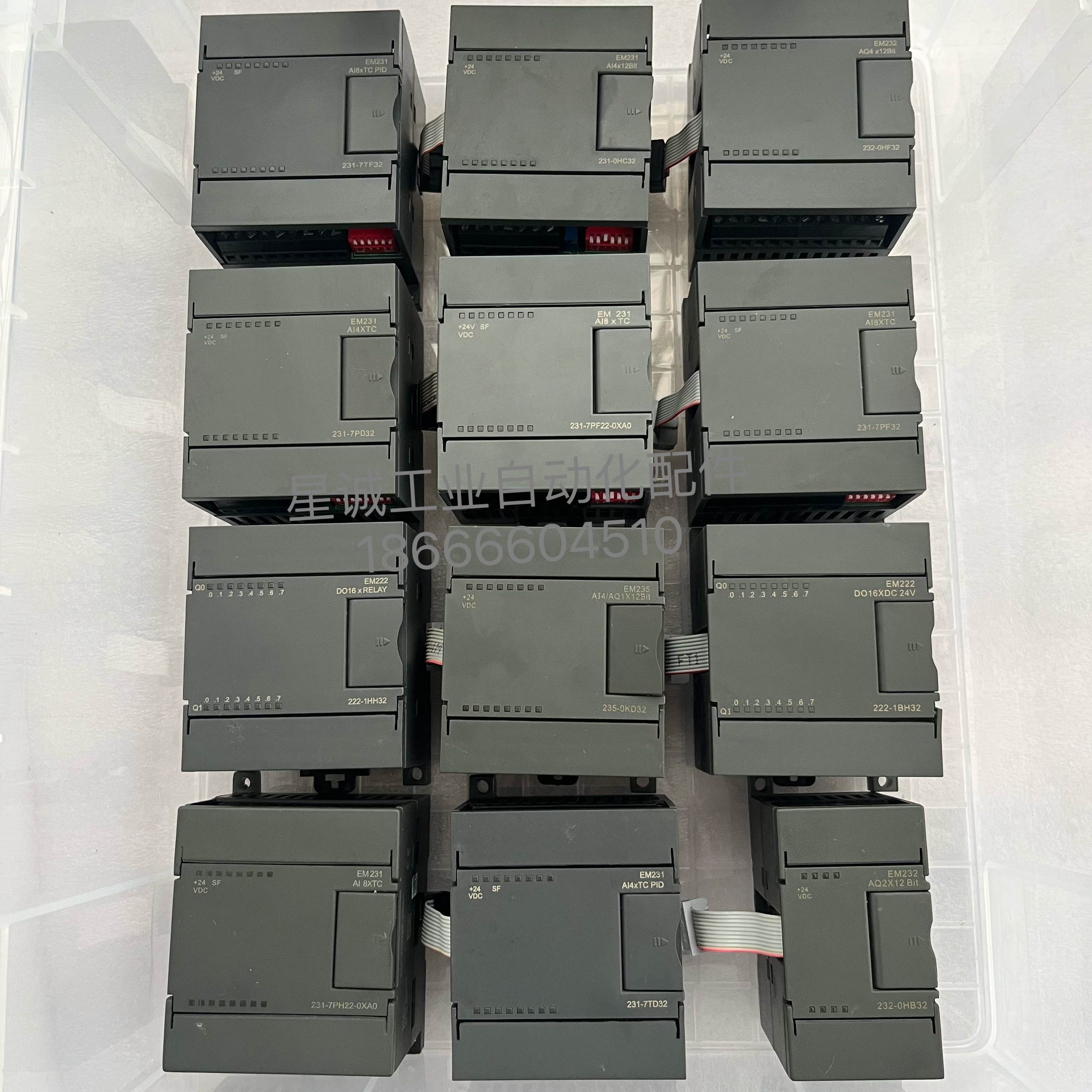231-7TF32 7PF32 7PH22 7PD32 7TD32 7PF22 0HF32 1HF32 输入模块