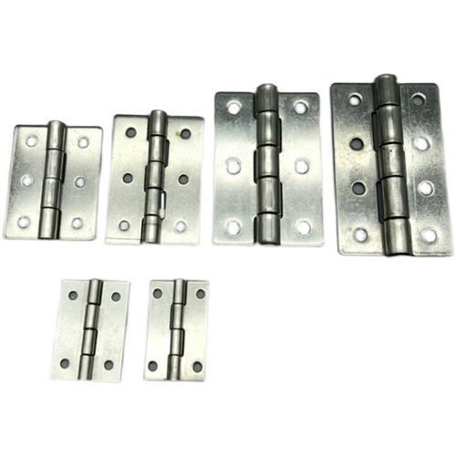 不锈钢铰链 HHS25/30/40/50/65/65A/75/75A/90/90A/100/100A 合页