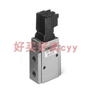 SMC原装正品VEX3501-041D-BN系列 大流通能力阀 3位阀 直接配管型
