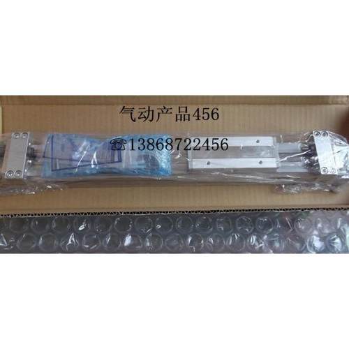 日本SMC原装全新无杆气缸系列  MY1CW25G-500