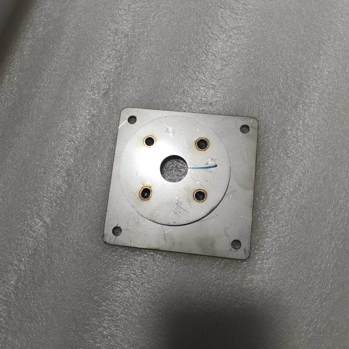 日东波峰焊叶轮盖板 NSI-350  FM-350 E-FLOW     PEAK-350