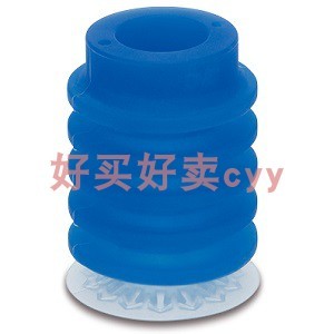 20JT5SF ZP3P 系列 真空吸盘 吸盘单体 SMC原装 风琴型 正品