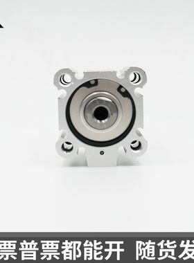 替SMC 气缓冲带磁内牙气缸RDQA20-RDQB20-RQA20-RQB20-RDQL20-RQL