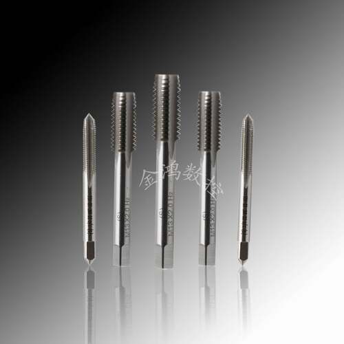 平湖美制机用丝攻/丝锥/7/8-9UNC 10 12 14 16 18 20 24 27 28 32