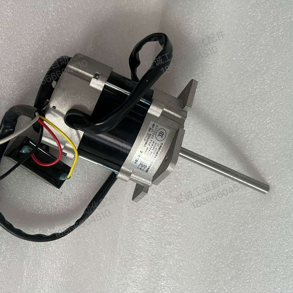 劲拓GS-800回流焊马达 NS-800马达 NS-1000回流焊马达IC-9150CHLB