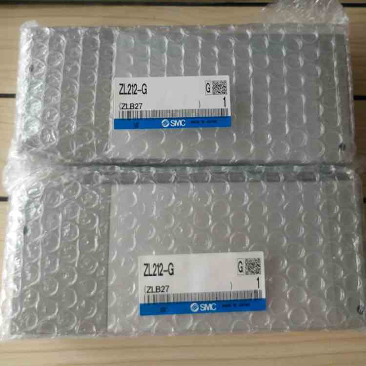全新原装正品SMC真空发生器ZL212-G现货实物图