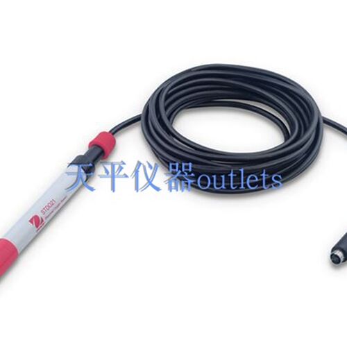 奥豪斯溶氧解电极STD021电缆长1米或5米 订货款 货期一个月