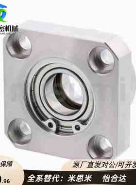 方法兰带座轴承座组件 BGSBB BGSB6906ZZ-50 6006ZZ-40 6006ZZ-60