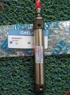 气立可笔型不锈钢气缸SBA10/16-15/30/45/60/75/100/125/150/175