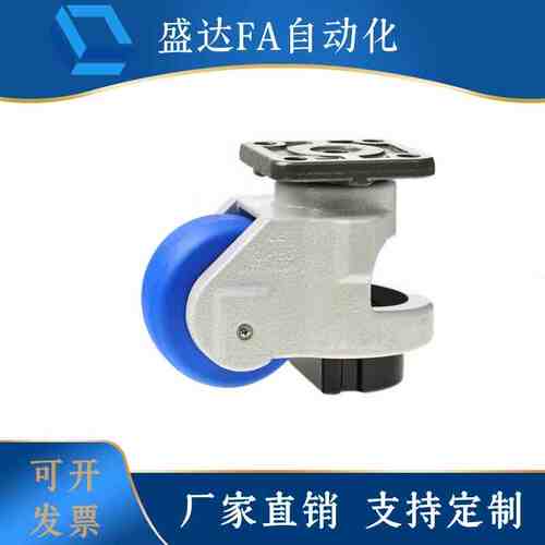 替代怡合达福马轮 CXA01/CXB01-40/60/80/100/120/150-NJ/UK