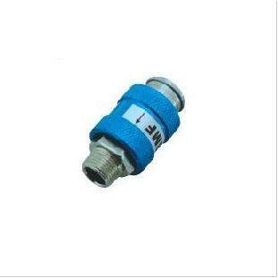 神驰气动SNS铜体滑动开关BMS-11 22 33 44MM/MF/FF