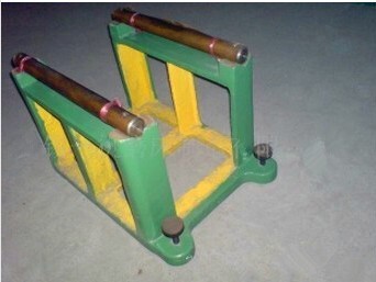 MT1040A无心磨床平衡架 M1050A无心磨床砂轮平衡架