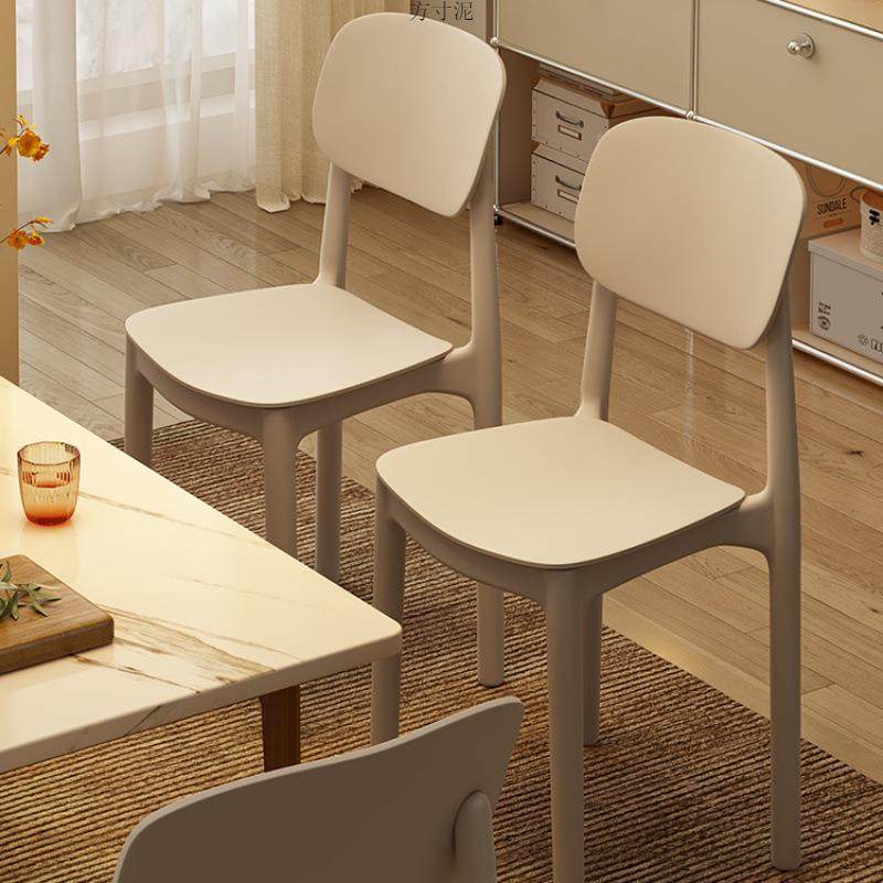 拉车套罩塑料椅子家用加厚餐厅餐桌餐椅舒服久坐简约凳子靠背椅设,影音电器,均衡(舞台),淘宝优惠券,粉丝福利购,淘宝优惠卷
