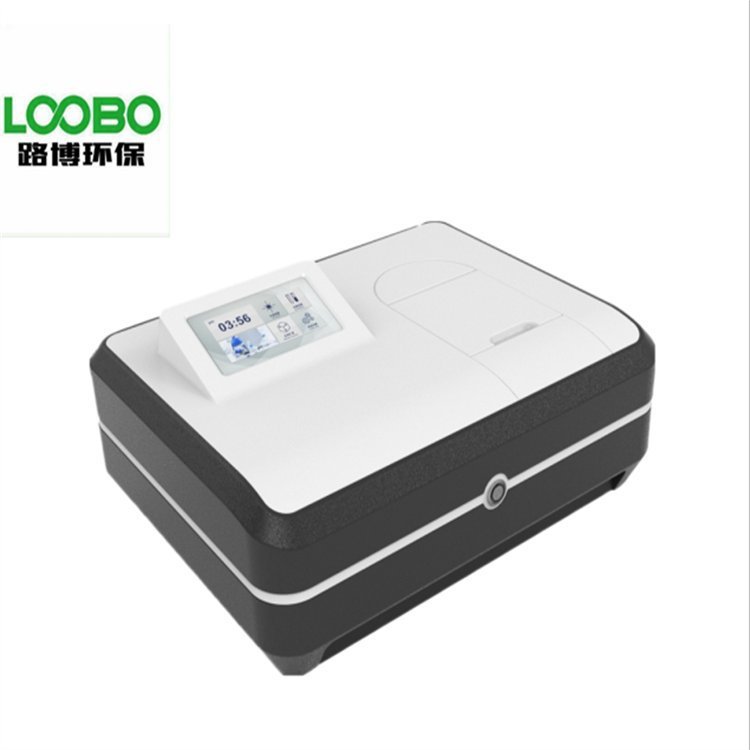 LB-L70X紫外可见分光光度计 实验室光谱分析仪多参数高灵敏