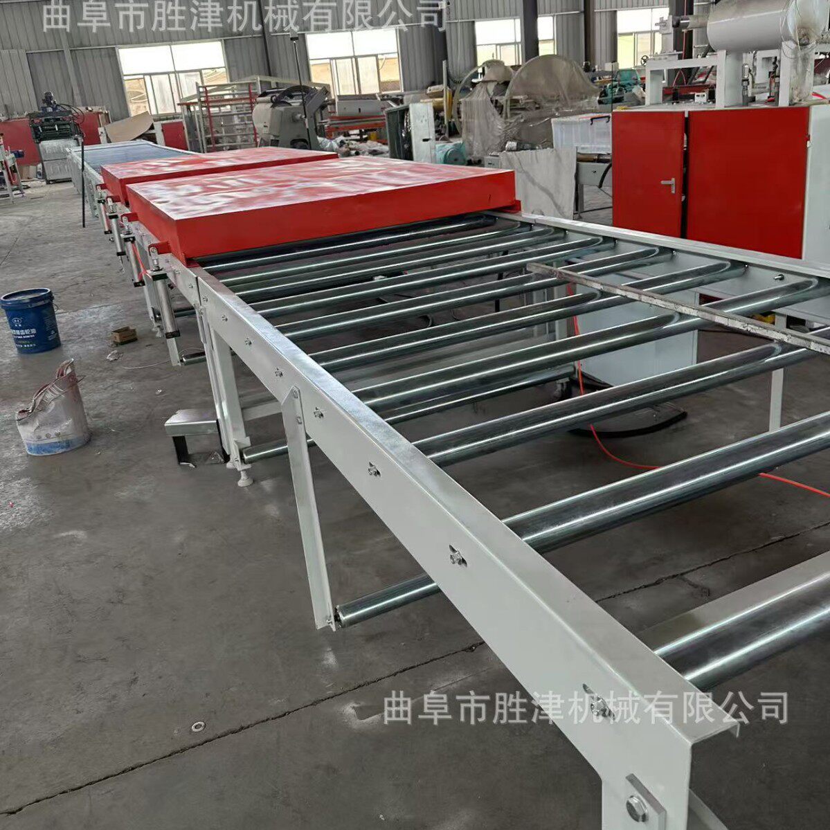 EVA发泡棉涂胶背胶机无纺布滚涂分道上胶机木皮涂胶机厂家直销