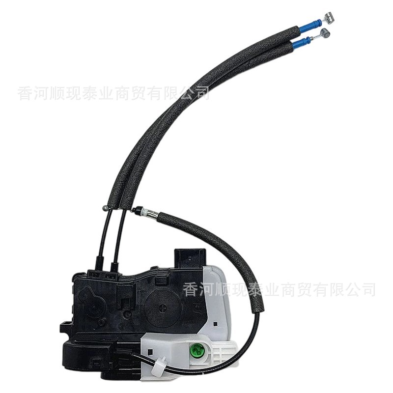 现代IX35门锁执行器81310-2S000