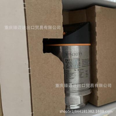 易福门电感式接近开关IN5331-IN5329-IN5380-IN5188-IN5186包邮