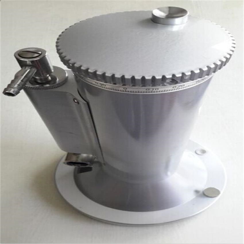 协亚矿用型二等补偿式微压计YJB-1500补偿压力计