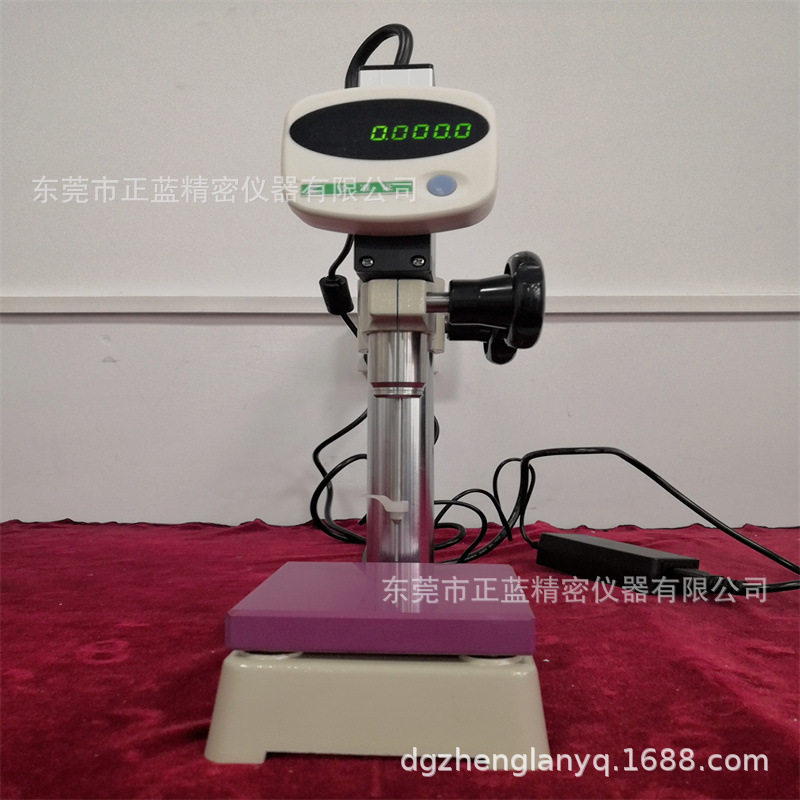 供应高度计数显电子高度计高度测量表国产高度计源头工厂