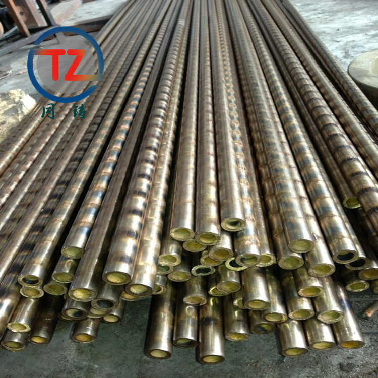 供应C84400 C84800铜合金棒 铜管 铜套