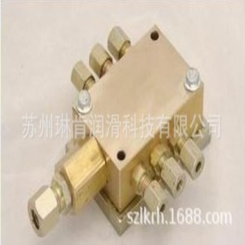 优质油气分配器TLR25-8A/6