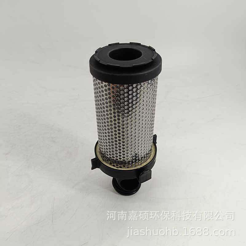 除压缩空气系统DH过滤器ACS025EBMX嘉硕环保