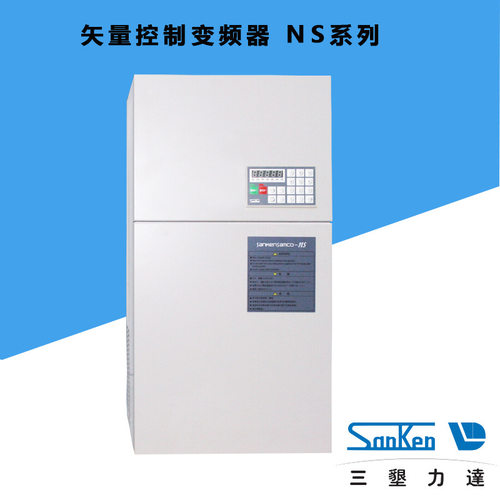 三垦NS-4A061-B变频器30KW现货