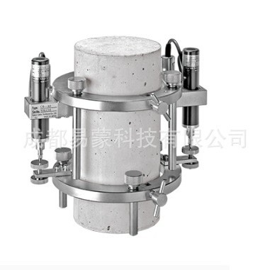 日本TML东京测器CM压缩计