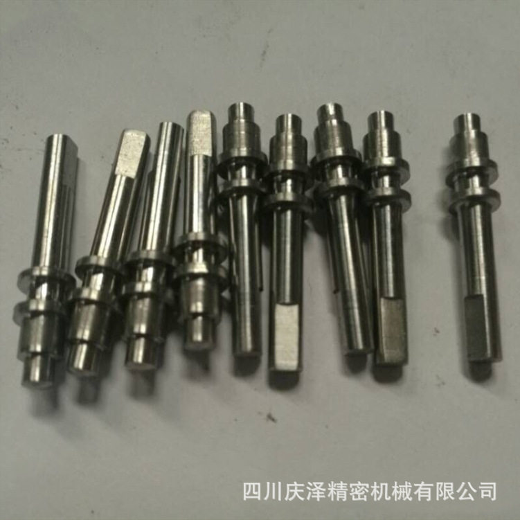 上海cnc加工压铸铝合金件数控加工不锈钢件机加工零件接单加工