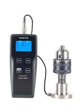 兰泰TM-204多功能扭力计扭矩仪扭力测试仪TM-204-1N.m/5N.m/20N.m