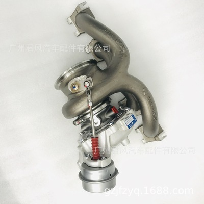 B03G  18559880000 07K145701A 07K145701B TTRS 2.5T 涡轮增压器