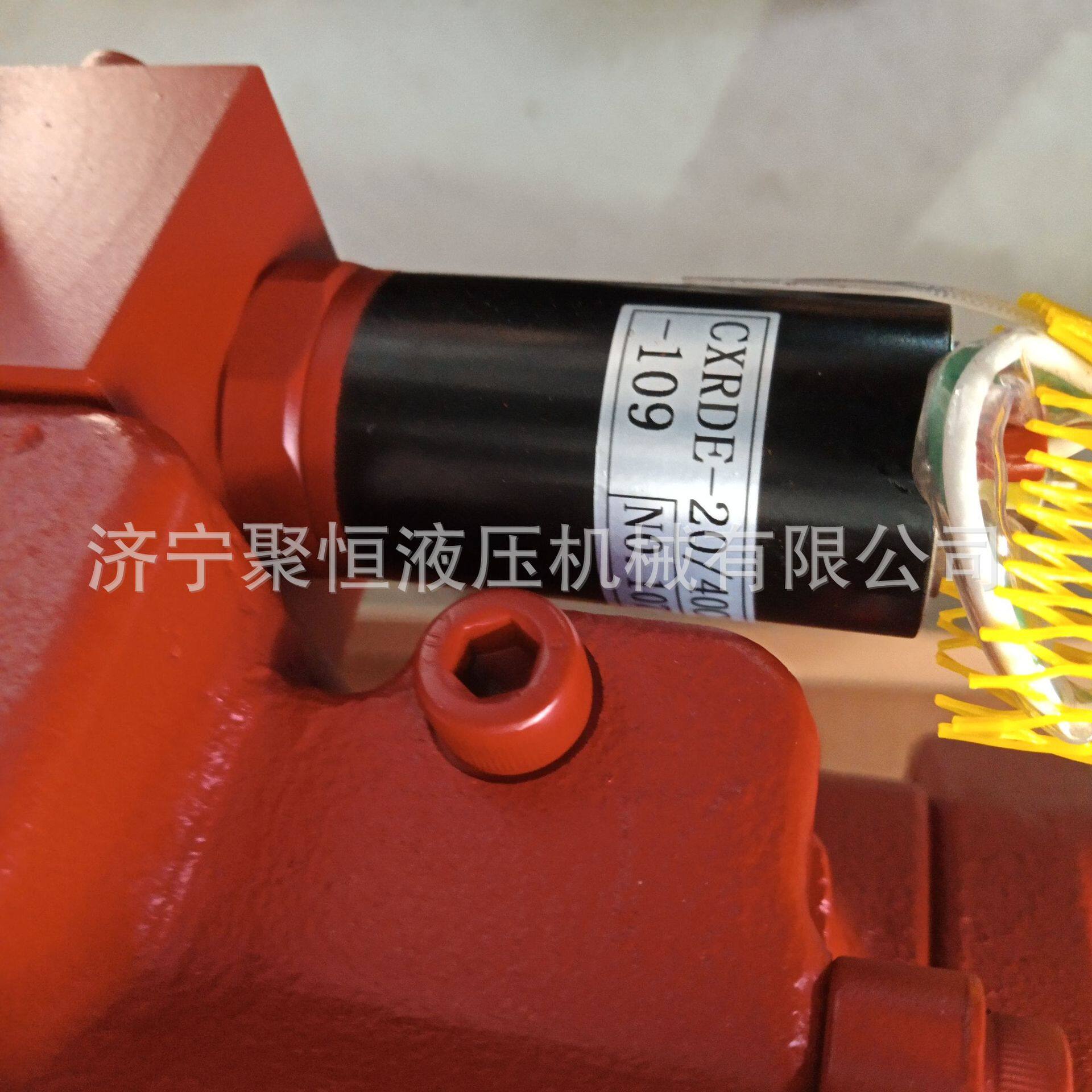 三一重工SY135挖掘机主泵挖机配件三一SY135挖掘机液压泵总成
