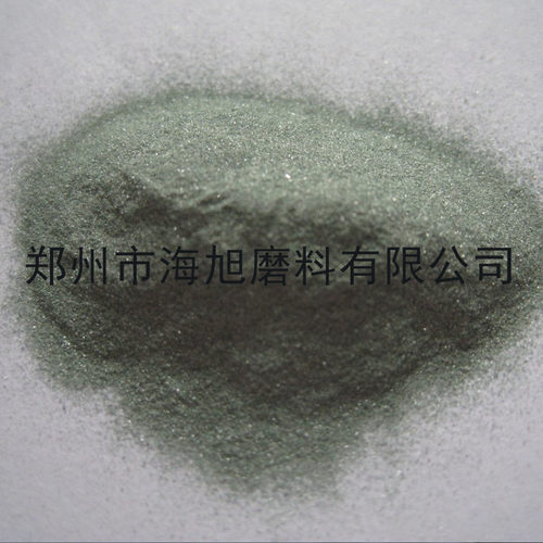 绿碳化硅研磨粉#240目（中值57.0±3.0微米）日标JIS 240目 60微