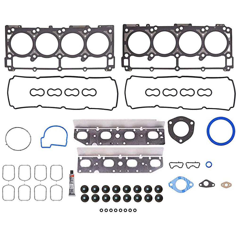 57pcs 5.7L缸垫汽车配件套装 HS26284-1