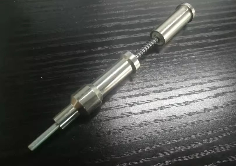 安费诺苏里奥新能源汽车圆形连接器16#退针器取针器