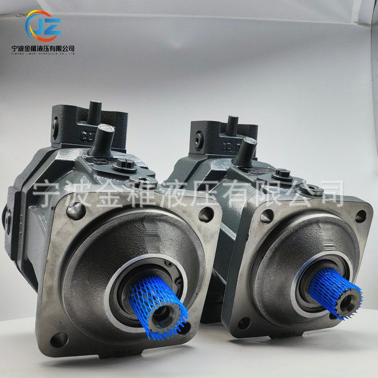 A6VM55HD2/63W-PAB010B 工业行走机械用液压马达