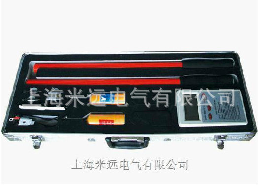 WHX-II高压核相器,数字核相器,无线核相器 高压无线核相仪