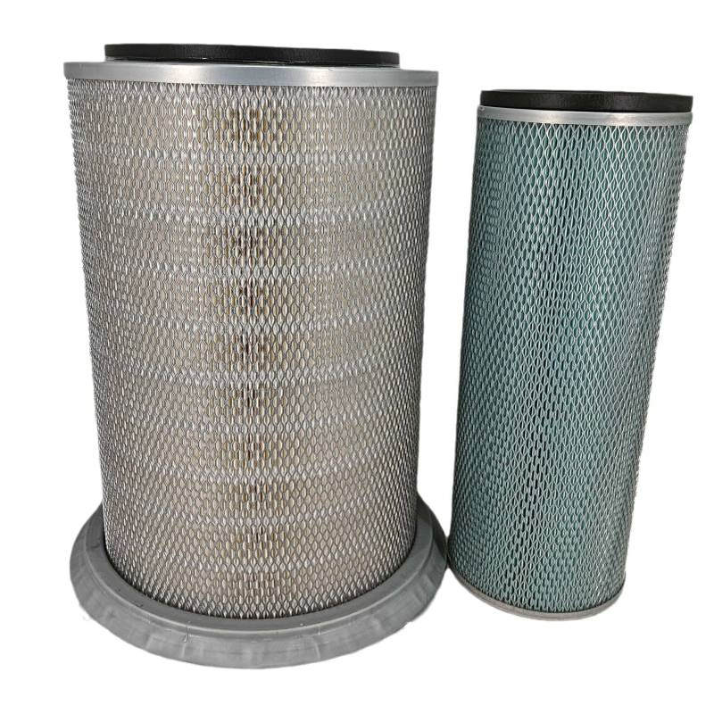 PR732B PR742B履带式拖拉机空气滤清器 7403935  7409575 P771524