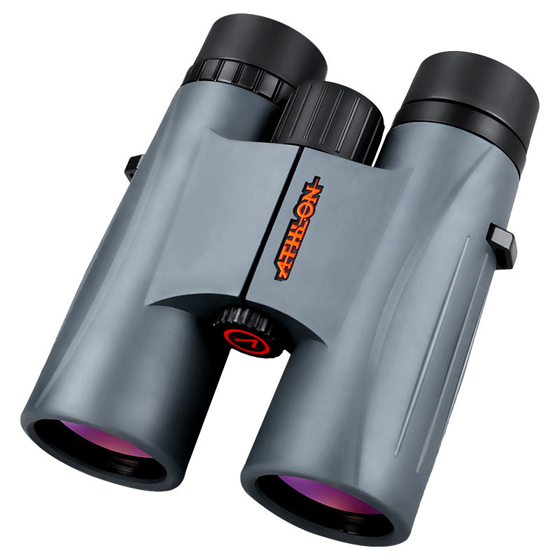 美国athlon10x42双筒望远镜