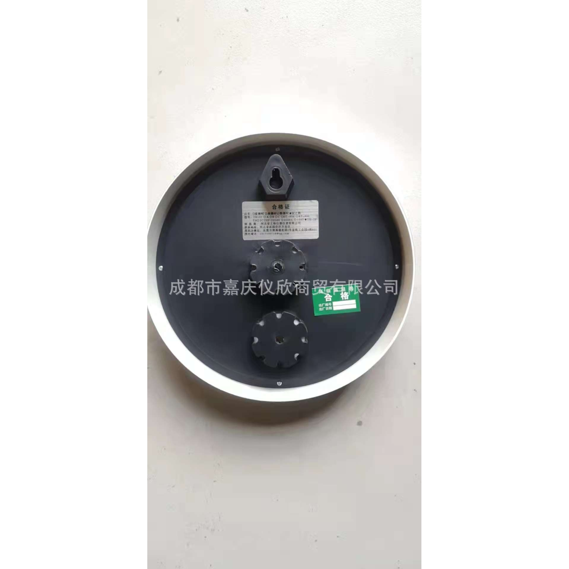 河北安之栋指针温湿度计TH-2F