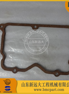 山推推土机配件摇臂室下垫3017750 摇臂室垫 NT855发动机配件