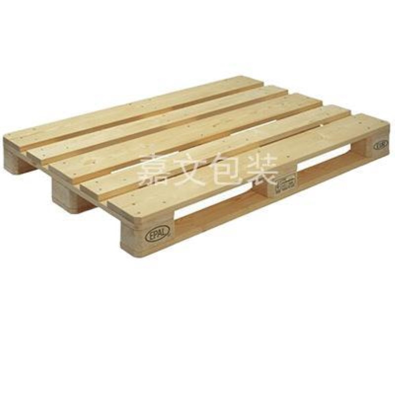 欧标卡板 欧标托盘 EPAL1200*800*144栈板 松木欧洲标准托盘