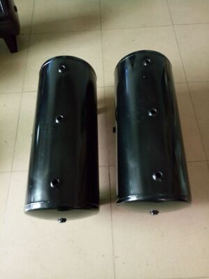供应昆山小型40L储气罐 0.04立方小型稳压罐 江苏40L小型储气罐